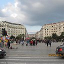 Thessaloniki, Greece    