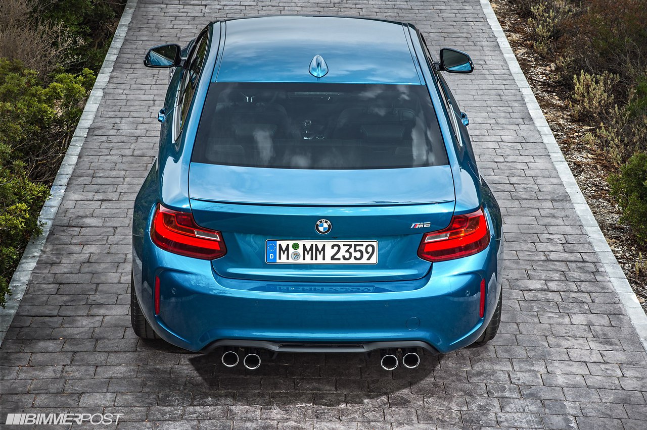   BMW M2. N55B30T0 6  TwinPower  365 .0-100  / : ... - 5