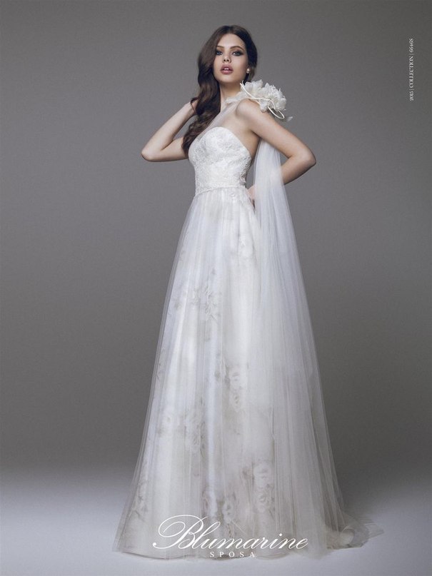 Blumarine Sposa Collection - 8