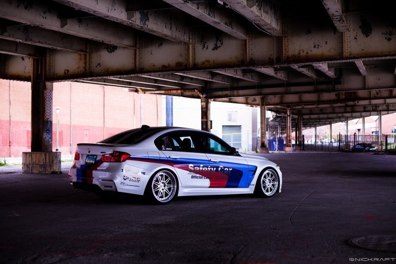 BMW M3 - 6