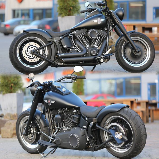   Thunderbike Custom Motorcycles - 5