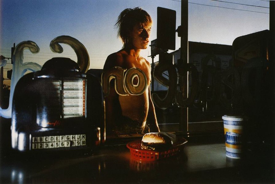 Philip-Lorca diCorcia