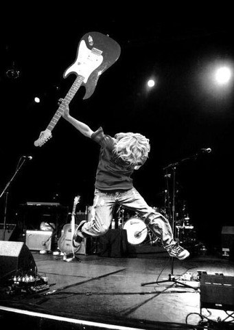 Nirvana - 10  2016  10:05