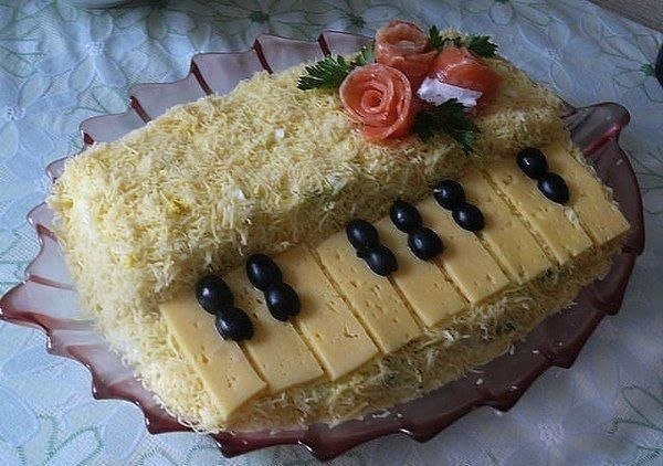 Салат