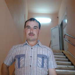 Сергей, 43, Базарные Матаки