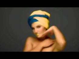 Смуглянка на украинском Вот это правильно! Нет бандеровщине