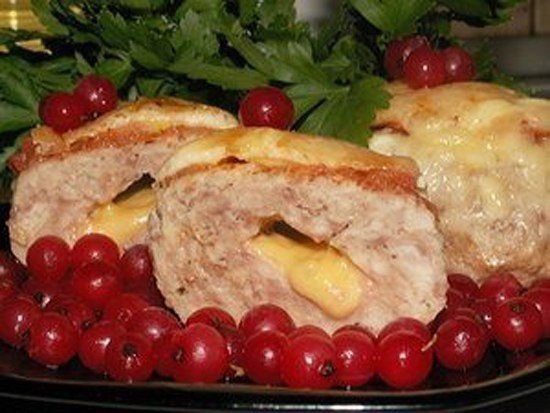 10 рецептов вкуснейших котлет. Просто и вкусно! Сохрани, что бы не забыть.1. Котлеты в духовке с ... - 3
