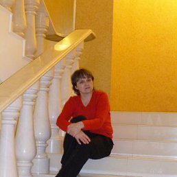 Olga, 51, Оренбург