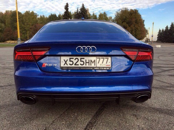 RS7 - 4