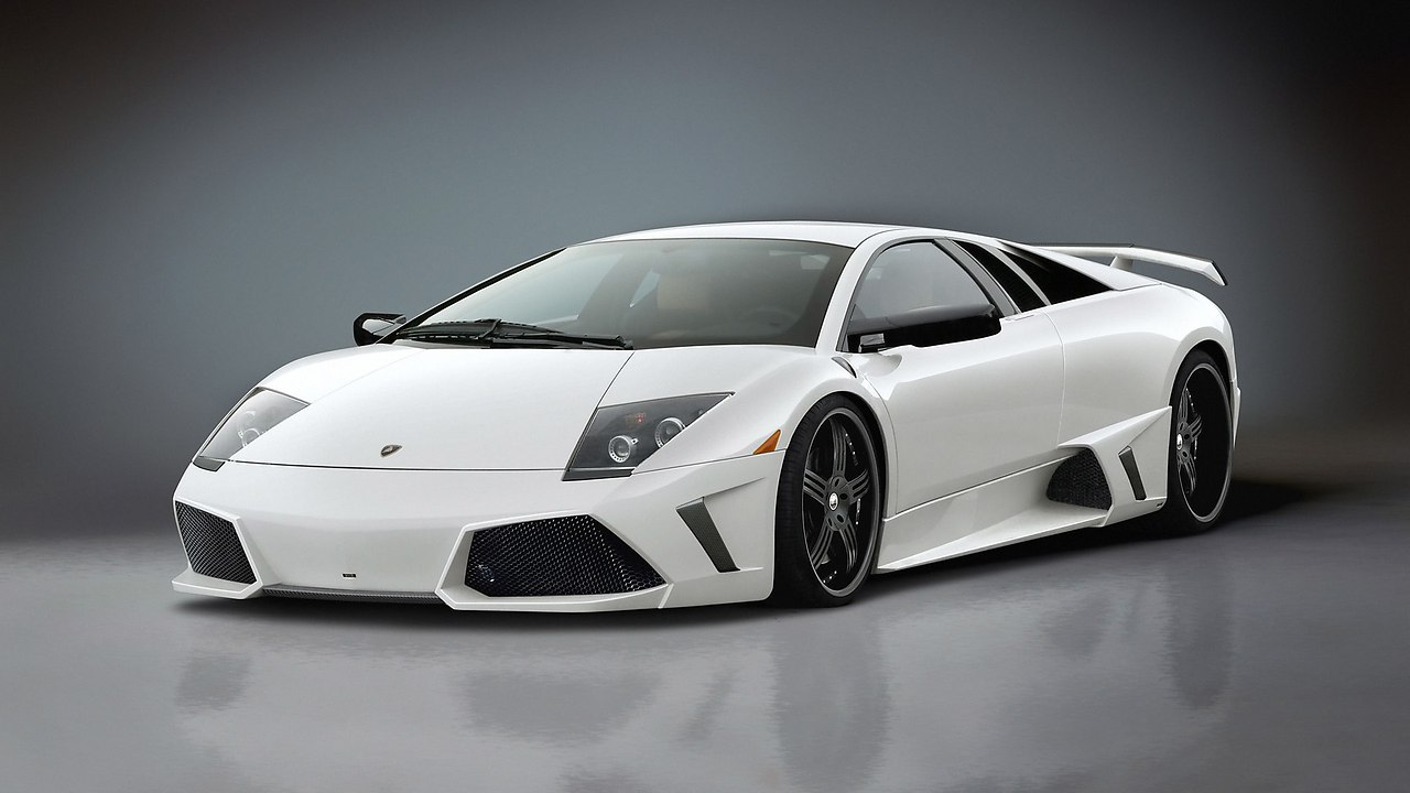      ,    lamborghini Murcielago