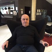 Arakel, 63 , 