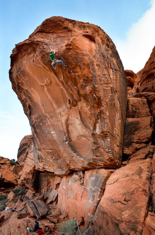 Climbing - 19  2015  19:21