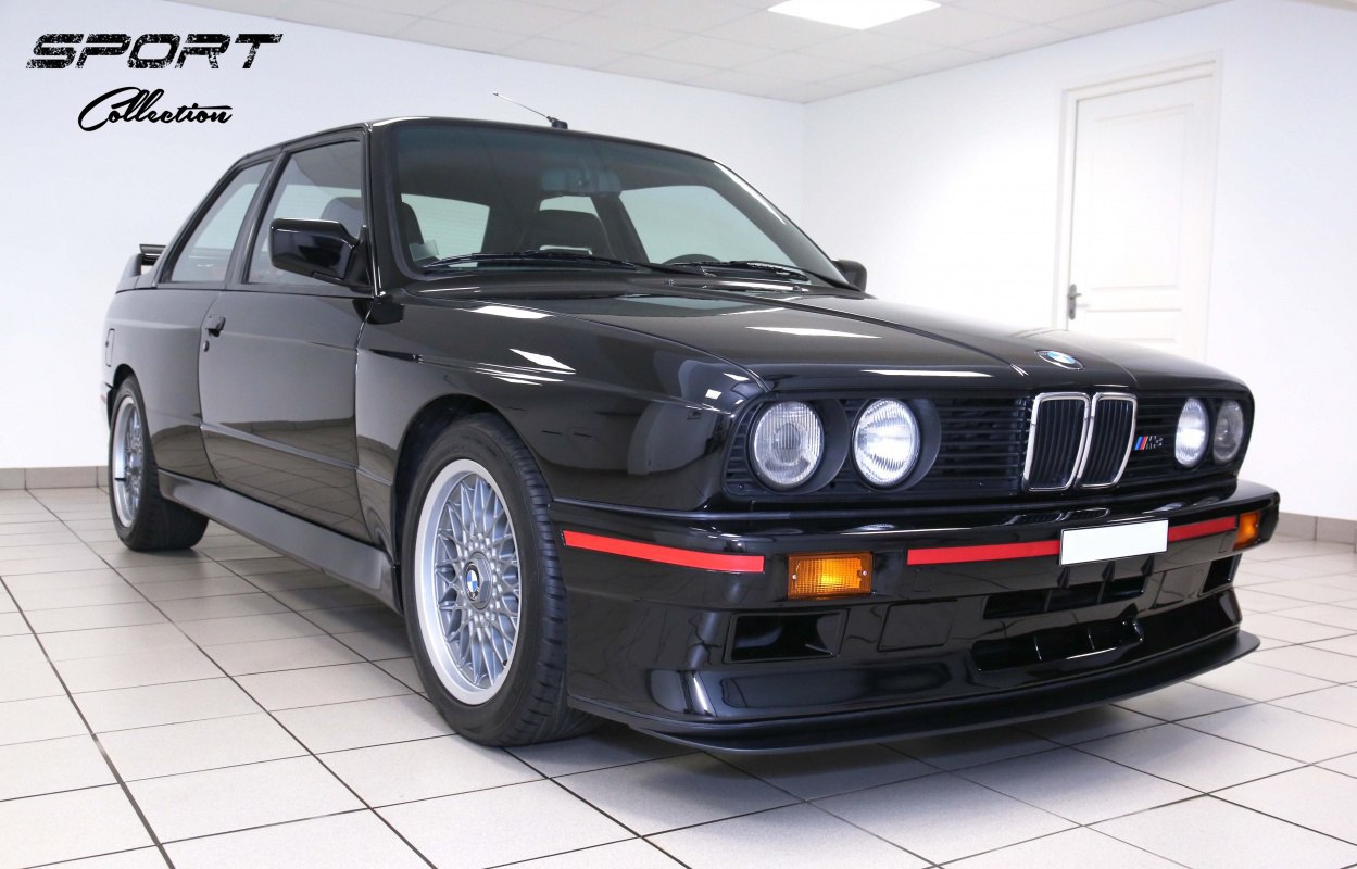 1990 BMW M3 SPORT EVOLUTION.: 2.5L R4 : 220 ..  : 240  ...