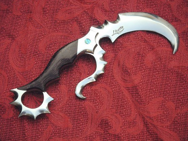 Licata Knives - 7
