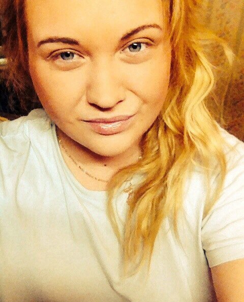 Галя Васильева - 30 ноября 2015 в 23:32