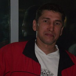 Sergey Kondrat, �����-���������, 58 ���