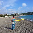 ���� Irina, �������, 57 ��� - ��������� 15 ������� 2015 � ������ �Turcija 2015�