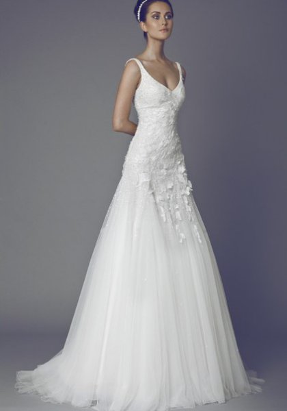 Tony Ward Bridal - 7