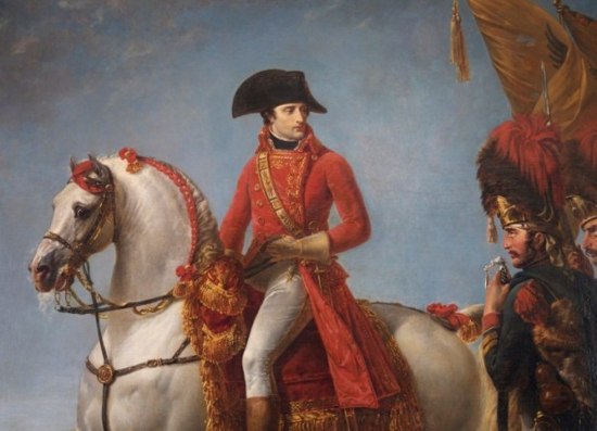 историческая литература :: Наполеон Бонапарт