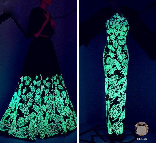       Kate Rainbow for Rami Kadi - 6