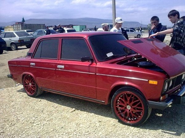 I Love Cars - 8  2016  14:24