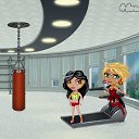 ���� ������, ������, 44 ���� - ��������� 8 ����� 2016 � ������ �Tropikania�