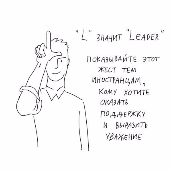 Собираешься за границу, но не знаешь местного языка? Не помешает выучить несколько простых ...