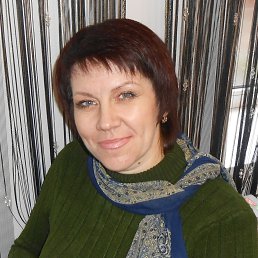Анжела, 49, Константиновка, Донецкая область