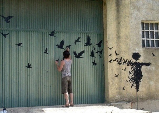    Pejac - 3