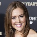 ���� Alyssa Milano, ������� - ��������� 21 ������� 2016 � ������ ���� ����������