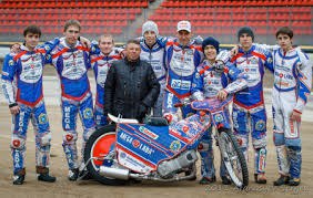 SpeedWay "Turbina" - 4  2016  18:18