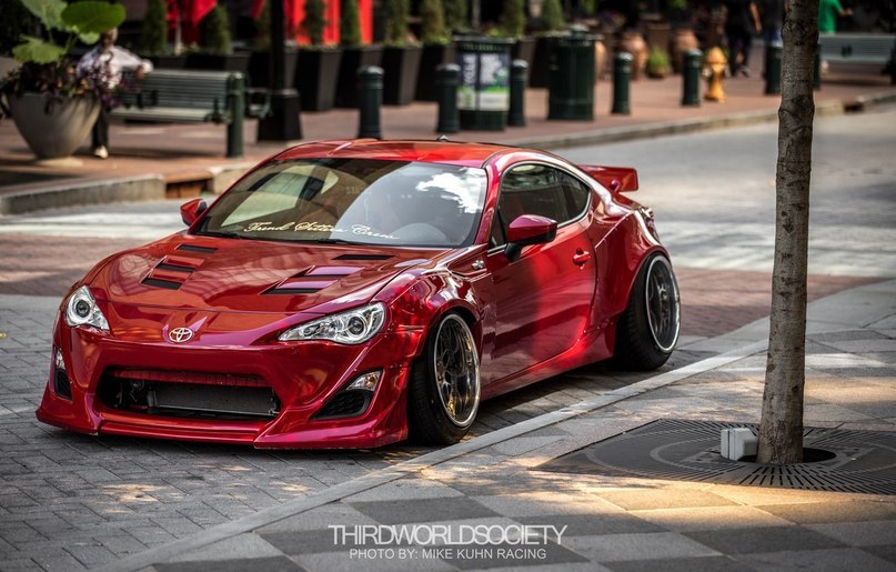 Toyota GT-86