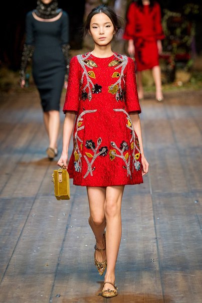 Dolce & Gabbana - 6