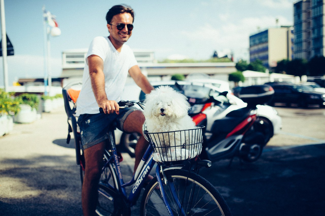 ��������� ����� Man&Dog - 5