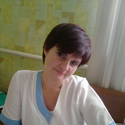 Елена, 50, Красный Луч, Луганская область