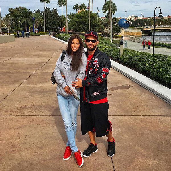 Let's Go! #universalstudios #orlando