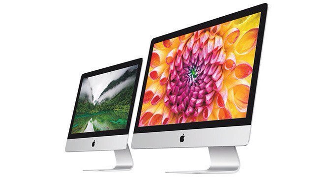 На следующей неделе ожидается релиз 21,5-дюймового компьютера Apple Retina iMac с 4K дисплеем.Как ...