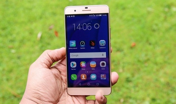 В начале следующего года бренд Honor компании Huawei выйдет на рынок США. Рынок США является самым ...