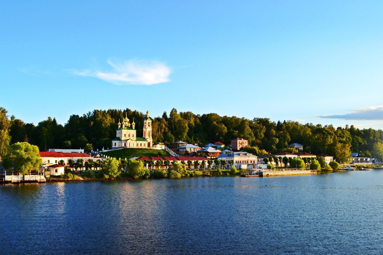 каталог Плёс