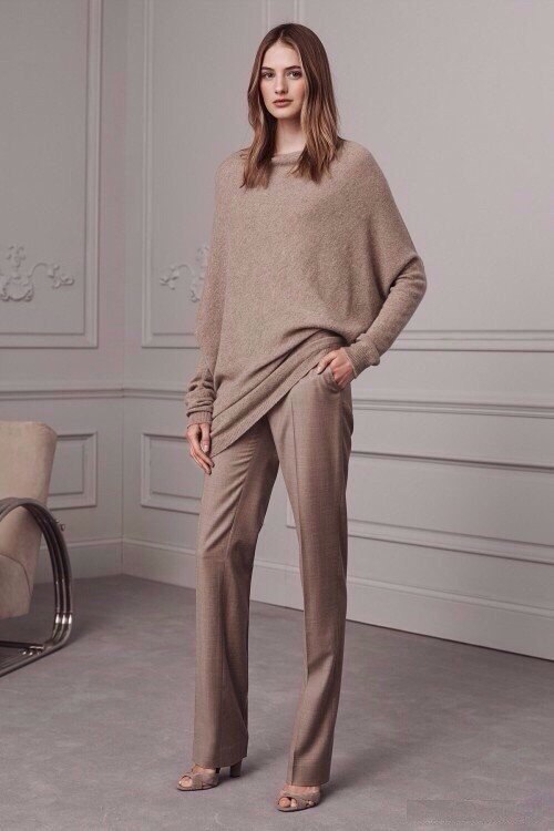 Ralph Lauren pre-fall 2016 - 7