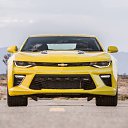  , , 61  -  7  2015   2016 Chevrolet Camaro SS (1SS)  