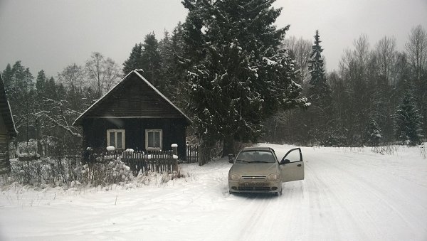 Продаётся хуторок в красивом живописном местечке, д. Дурково, Печорского р-на, Псковской обл. ... - 9