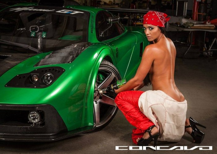 I Love Cars - 5  2015  17:34