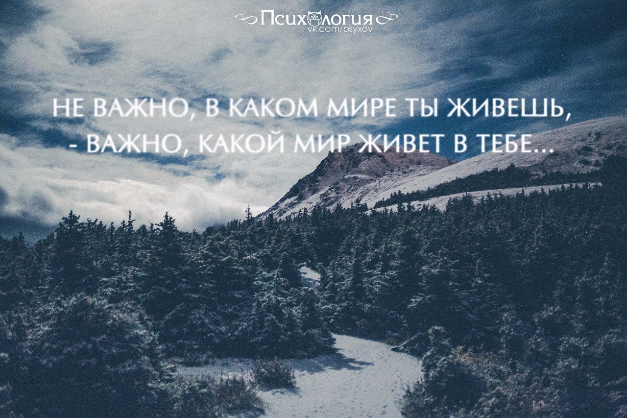 Мир жил ч. Важно какой мир живёт в тебе. Не важно в каком мире ты живешь важно какой мир живет. Неважно в каком мире ты живешь важно. Живите в мире.