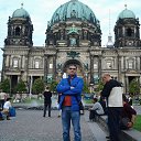 ���� Balo, ����, 46 ��� - ��������� 1 ������� 2015 � ������ �Berlin Sep.2015�