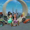  ,  -  19  2015   Tropikania