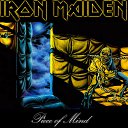  , -, 44  -  11  2015   IRON MAIDEN, 1983.