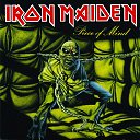  , -, 44  -  2  2015   IRON MAIDEN, 1983.