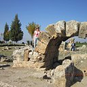 PAMUKKALE    2015