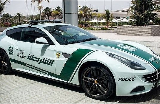   (, ) | Dubai Police Cars